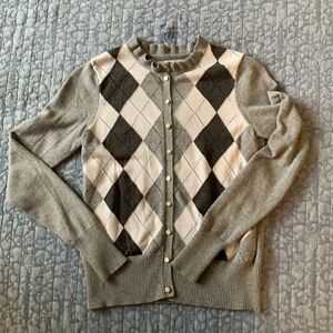 Old Navy Cardigan (Sz-Small)